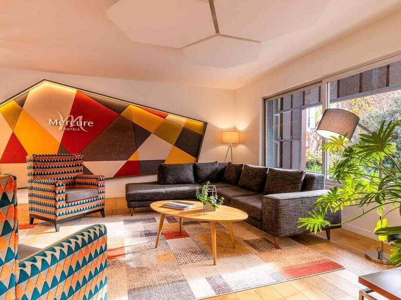 Hotel Logis L'occitan