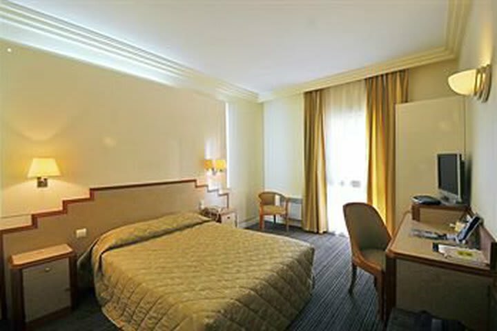 Hotel Logis L'occitan