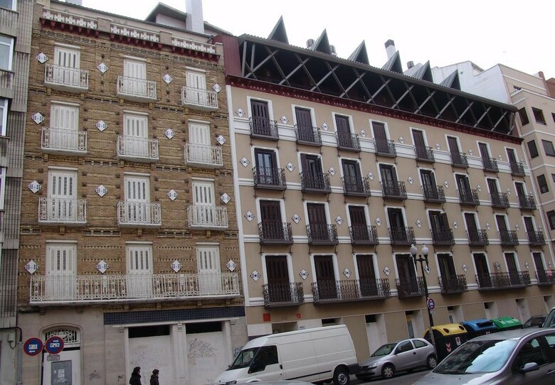 Apartamentos Zaragoza