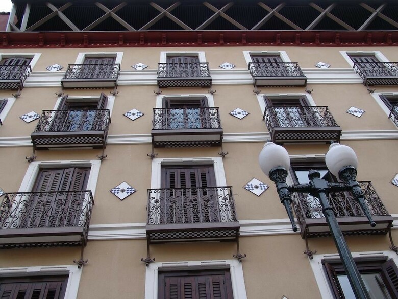 Apartamentos Zaragoza