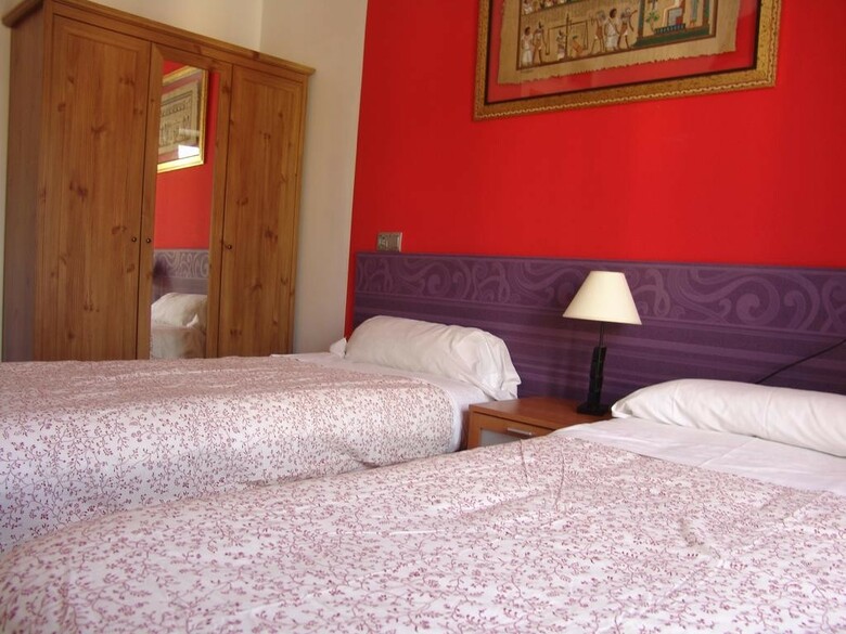 Apartamentos Zaragoza