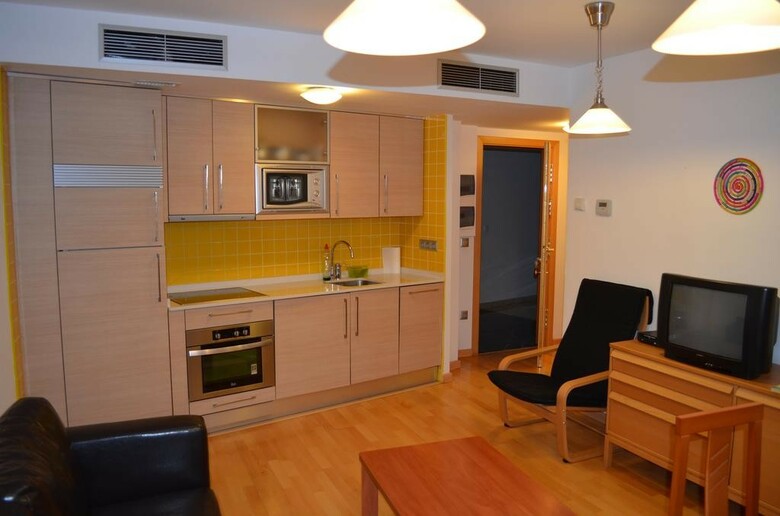 Apartamentos Zaragoza