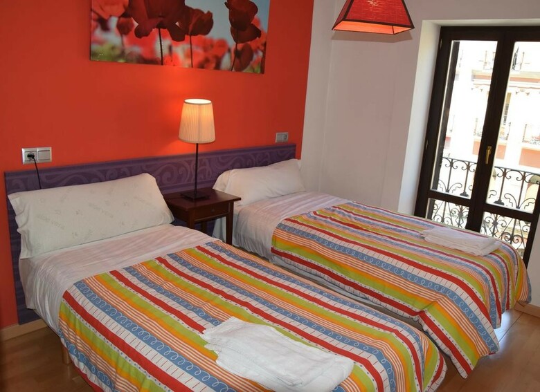 Apartamentos Zaragoza