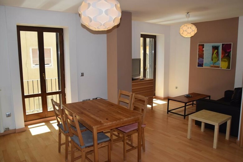 Apartamentos Zaragoza