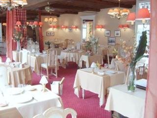 Hotel De Lion D'or