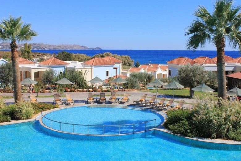 Hotel Iberostar Lindos Imperial