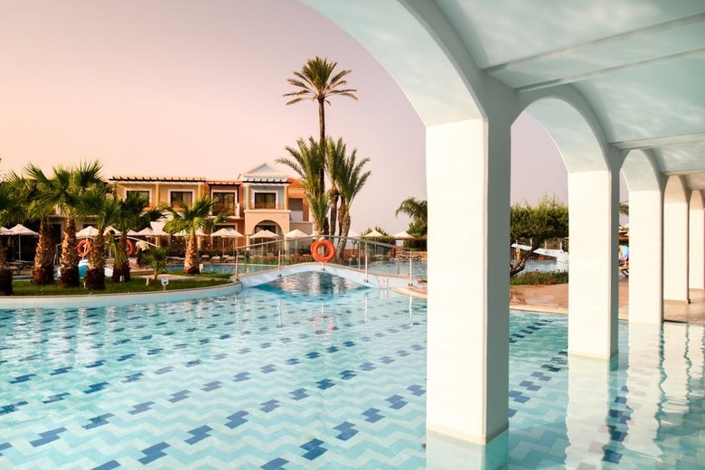 Hotel Iberostar Lindos Imperial