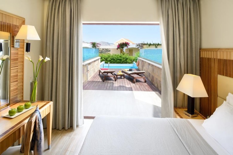 Hotel Iberostar Lindos Imperial