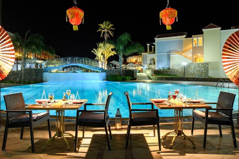 Hotel Iberostar Lindos Imperial