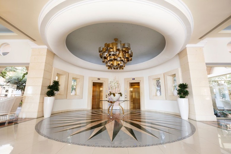 Hotel Iberostar Lindos Imperial