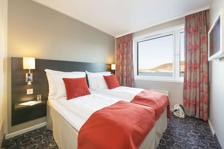 Hotel Rica Hammerfest
