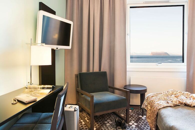 Hotel Rica Hammerfest