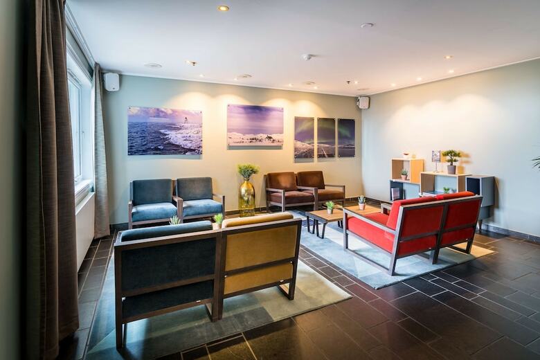 Hotel Rica Hammerfest