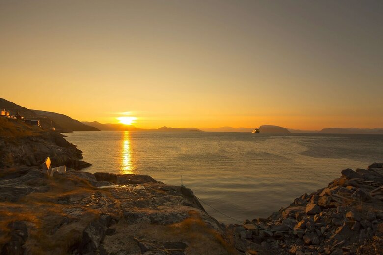 Hotel Rica Hammerfest
