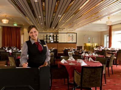 Hotel Rica Arctic