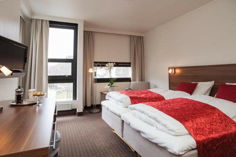 Thon Hotel Otta