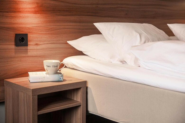 Thon Hotel Otta