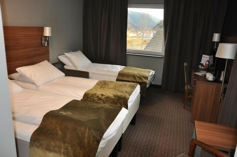 Thon Hotel Otta