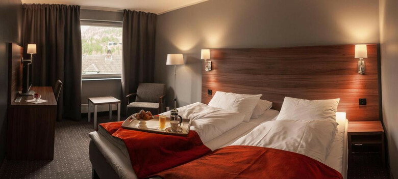 Thon Hotel Otta