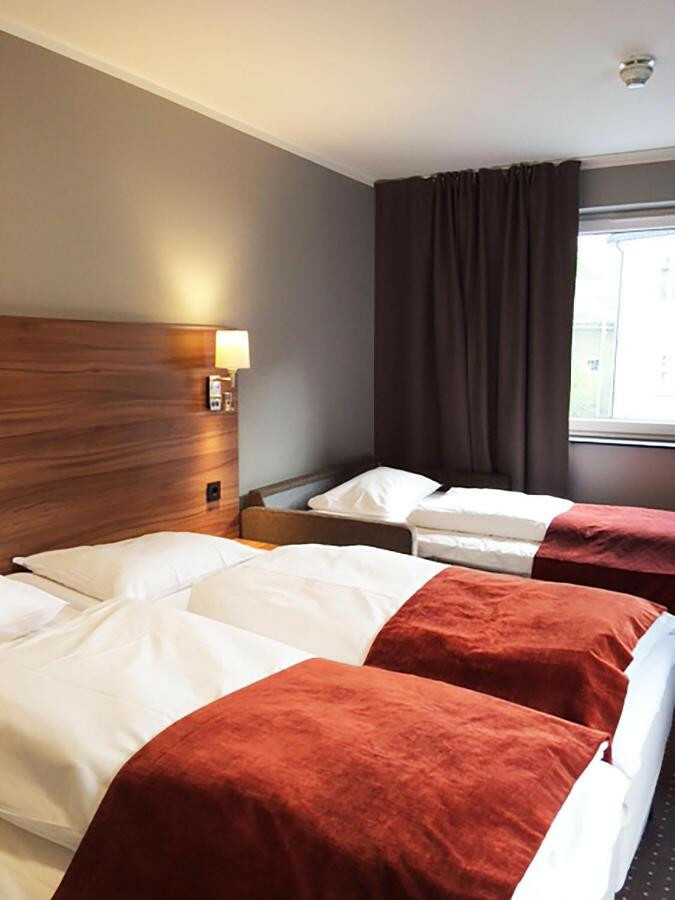 Thon Hotel Otta