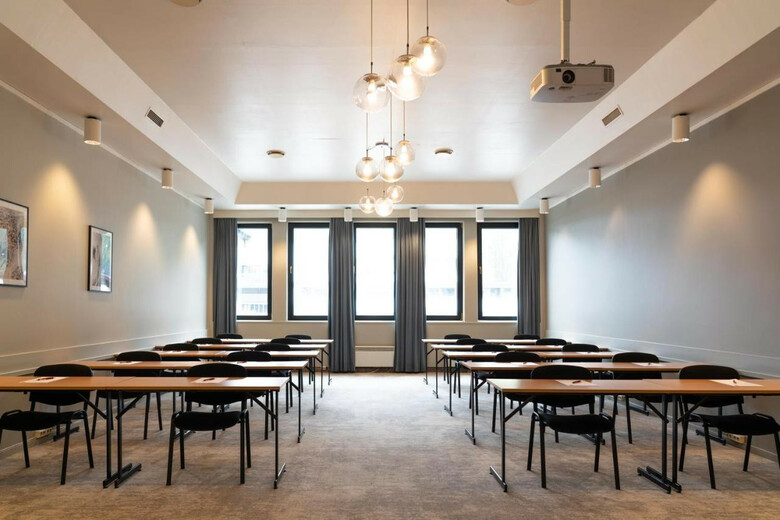 Thon Hotel Otta