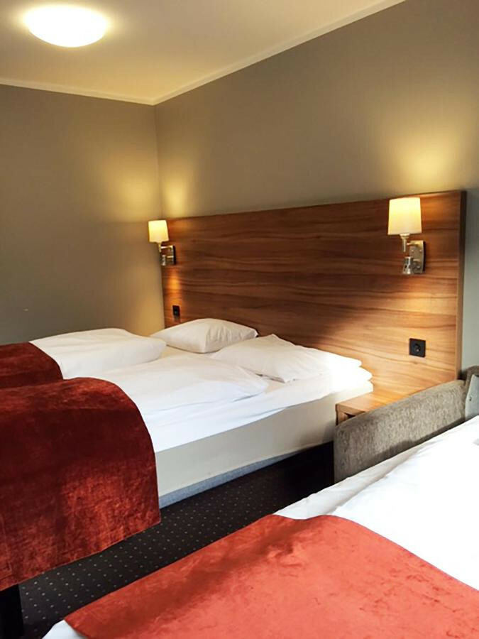 Thon Hotel Otta