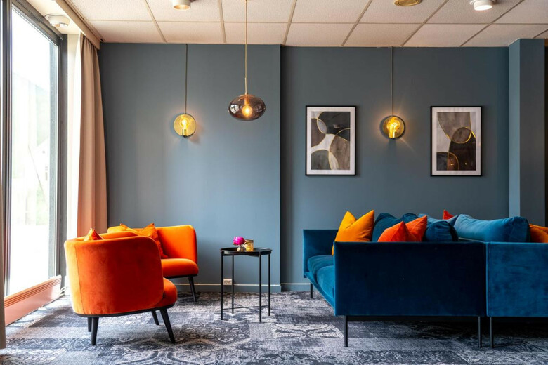 Thon Hotel Otta