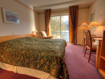 Hotel Rica Brakanes