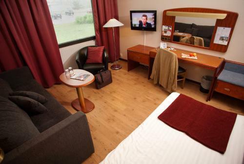 Best Western Hotell Soderh
