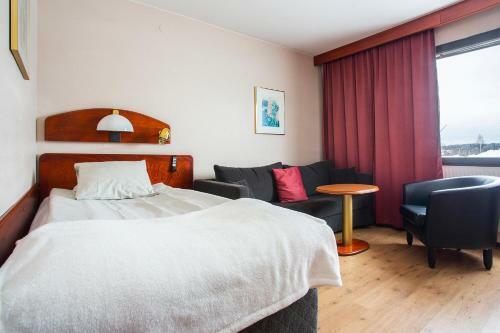 Best Western Hotell Soderh