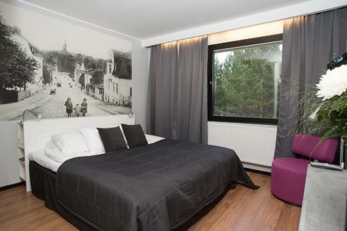 Best Western Hotell Soderh