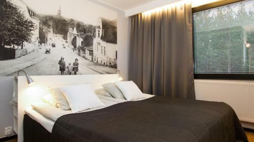 Best Western Hotell Soderh