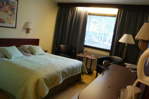 Best Western Hotell Soderh