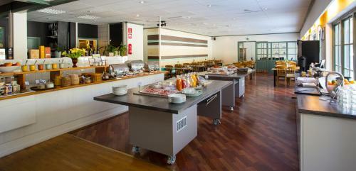 Best Western Hotell Soderh