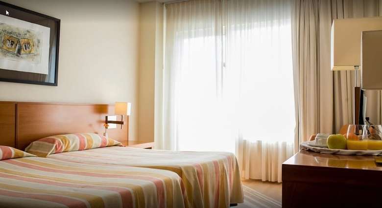 Hotel Miera