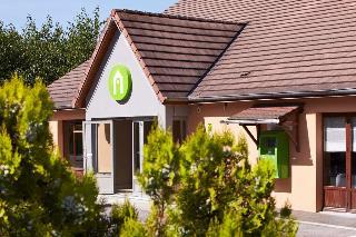 Hotel Campanile Plaisir