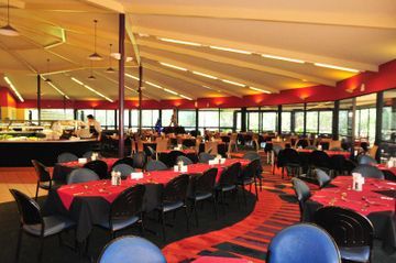 Hotel Kings Canyon Resort