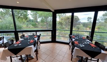 Hotel Kings Canyon Resort