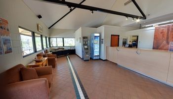Hotel Kings Canyon Resort