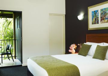 Hotel Darwin Airport Resort