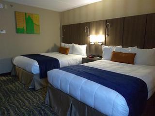 Hotel Best Western New Englander