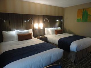Hotel Best Western New Englander