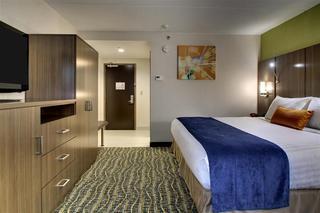 Hotel Best Western New Englander