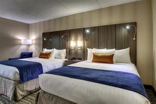 Hotel Best Western New Englander