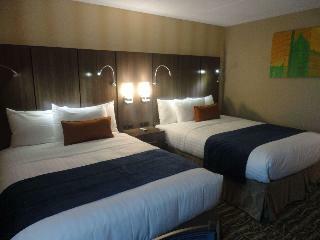 Hotel Best Western New Englander
