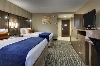 Hotel Best Western New Englander