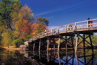 Hotel Best Western New Englander