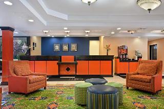 Hotel Best Western New Englander