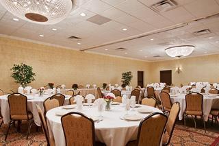 Hotel Best Western New Englander