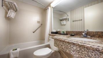 Hotel Best Western New Englander